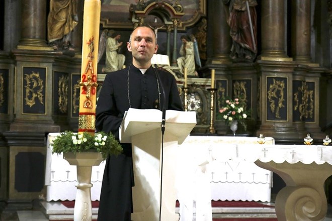 Duhovna obnova mladih kao priprema za svetkovinu Duhova